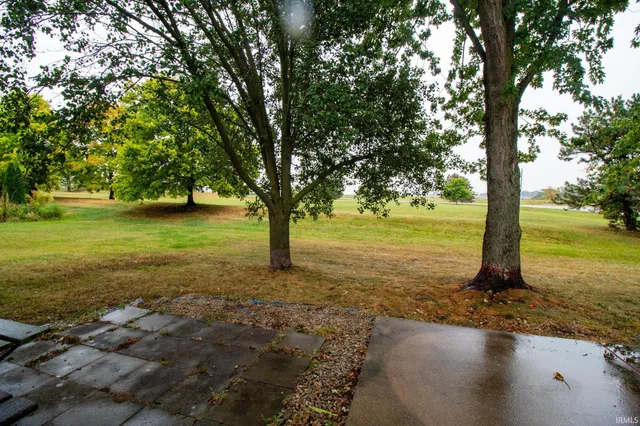 $110,000 | 1071 North Old Highway 27, Winchester, IN 47394