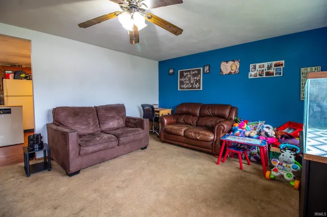 $110,000 | 1071 North Old Highway 27, Winchester, IN 47394