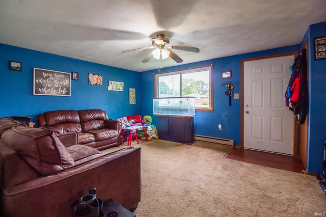 $110,000 | 1071 North Old Highway 27, Winchester, IN 47394