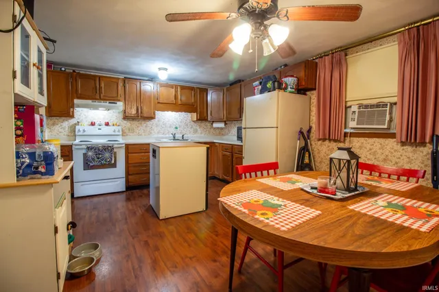 $110,000 | 1071 North Old Highway 27, Winchester, IN 47394