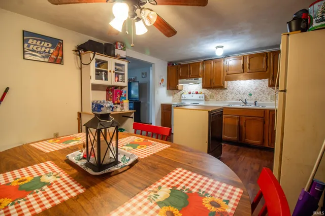 $110,000 | 1071 North Old Highway 27, Winchester, IN 47394