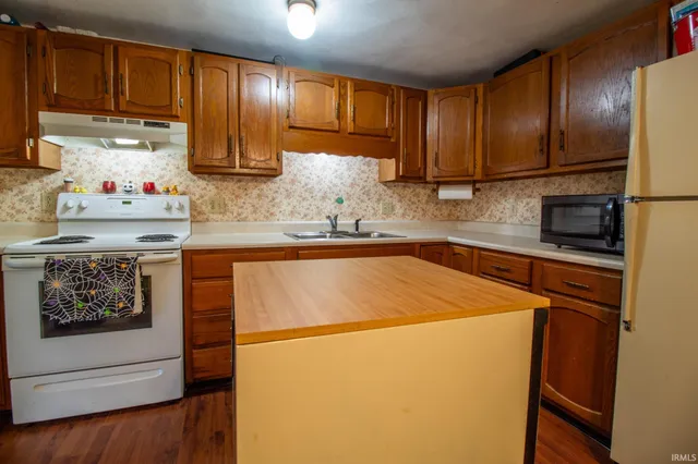 $110,000 | 1071 North Old Highway 27, Winchester, IN 47394