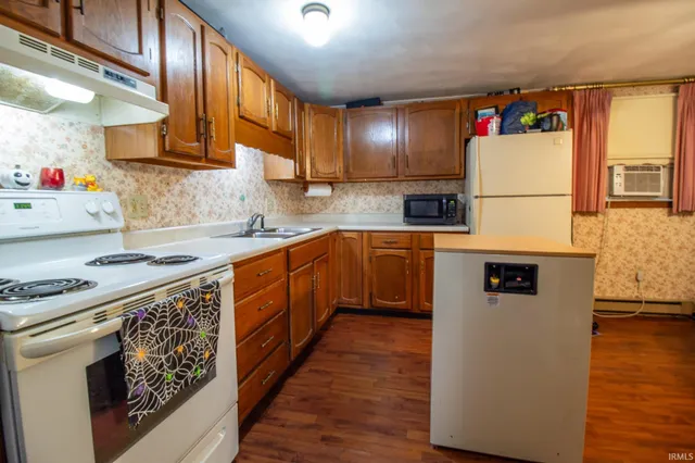 $110,000 | 1071 North Old Highway 27, Winchester, IN 47394