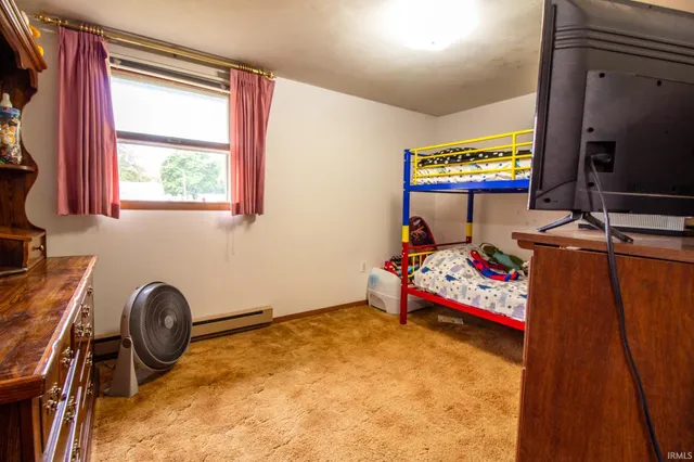 $110,000 | 1071 North Old Highway 27, Winchester, IN 47394