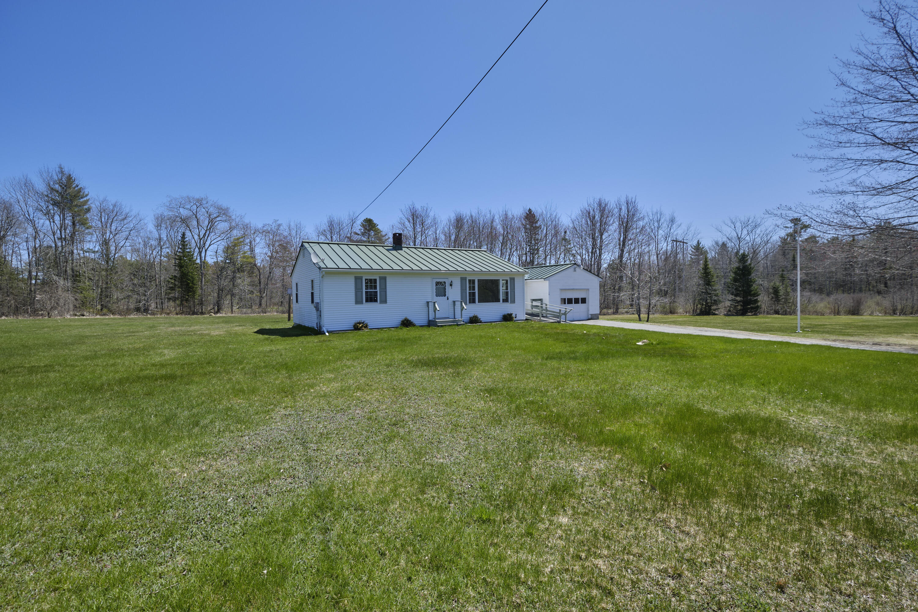 187 Washington Road Waldoboro, ME 04572 - Photo 30 of 37 187 Washington Road, Waldoboro