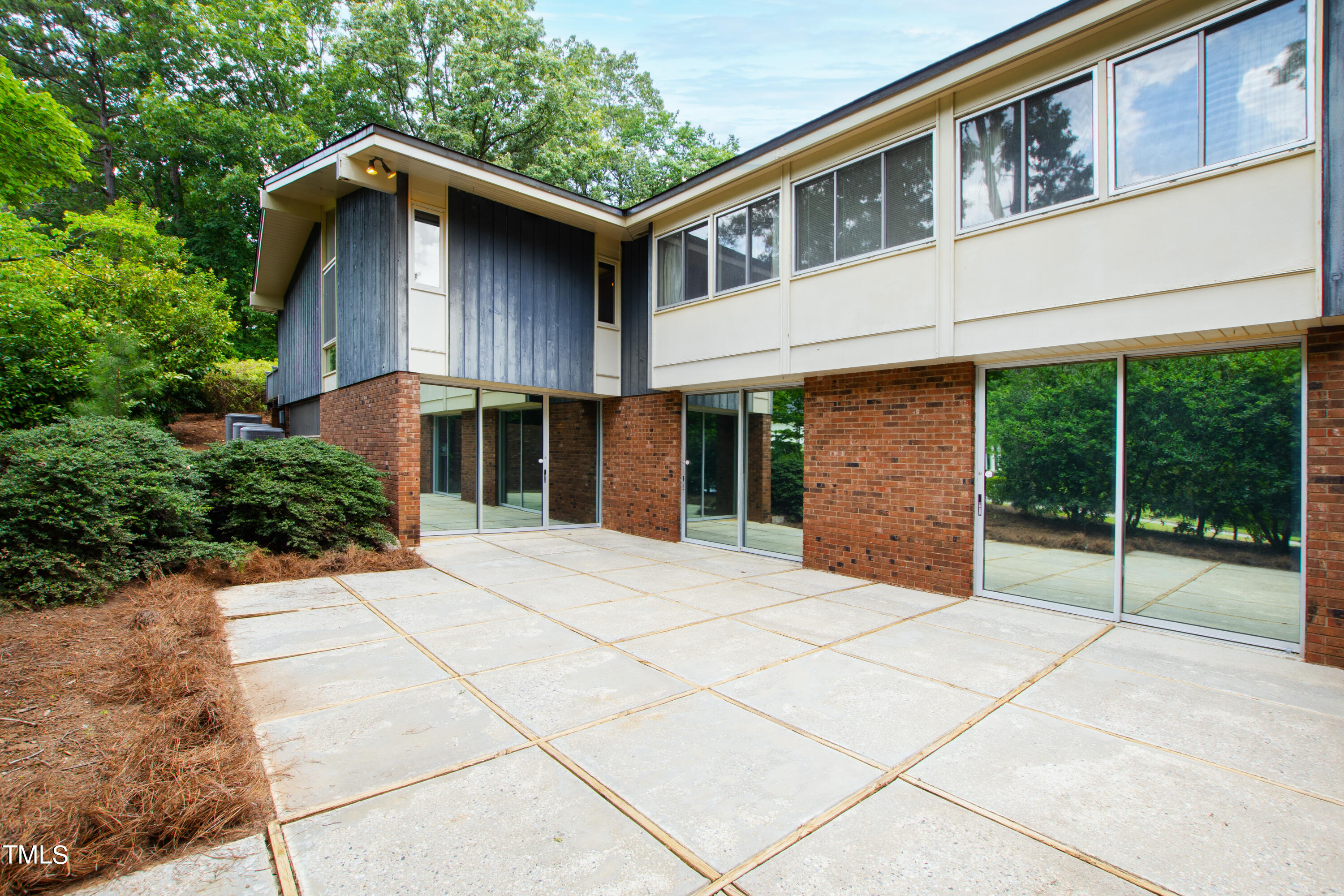 2109 Coley Forest Place Raleigh, NC 27607 - Photo 48 of 59 38 BAck