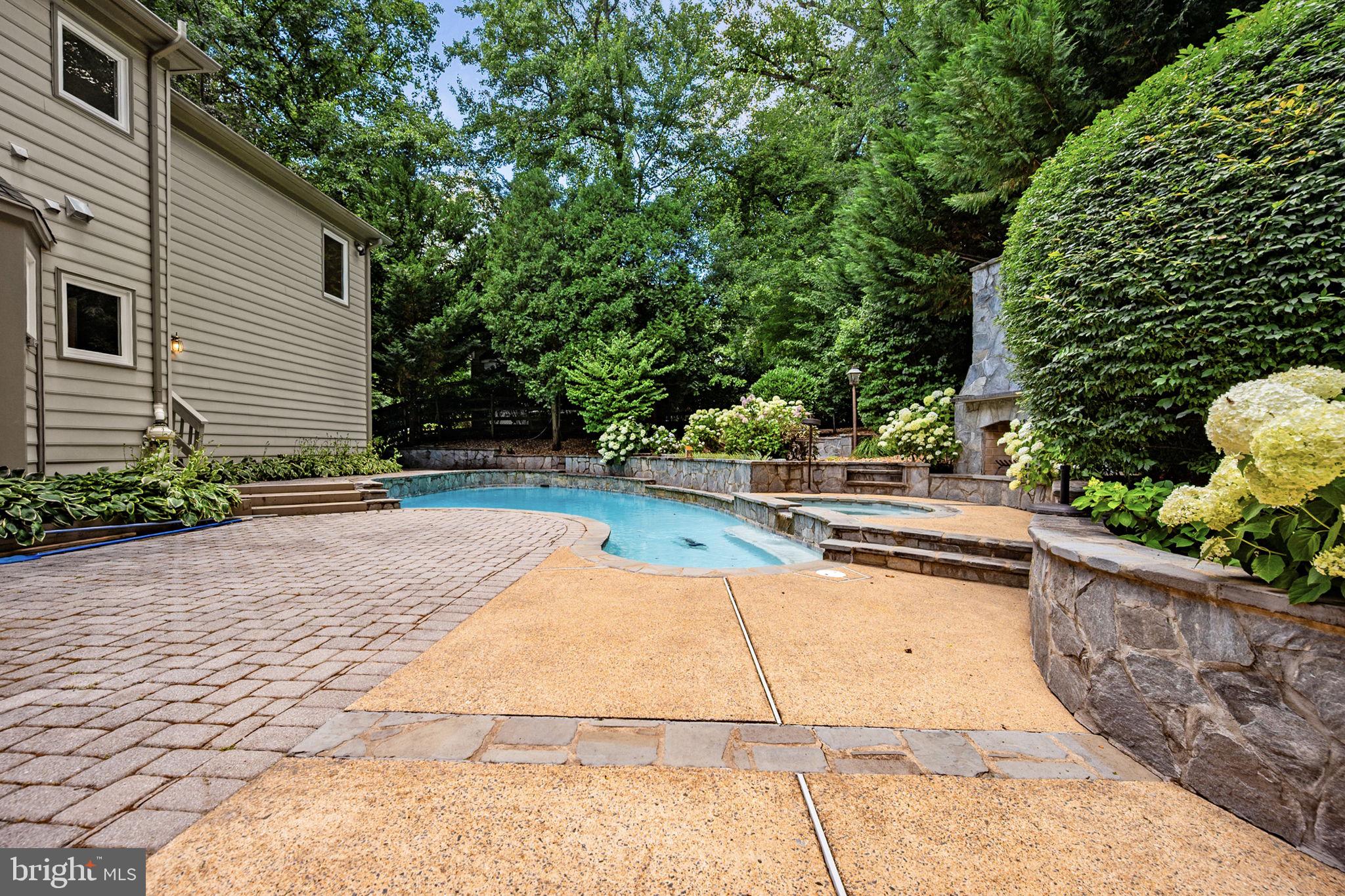 1256 New Bedford Lane Reston, VA 20194 - Photo 117 of 128