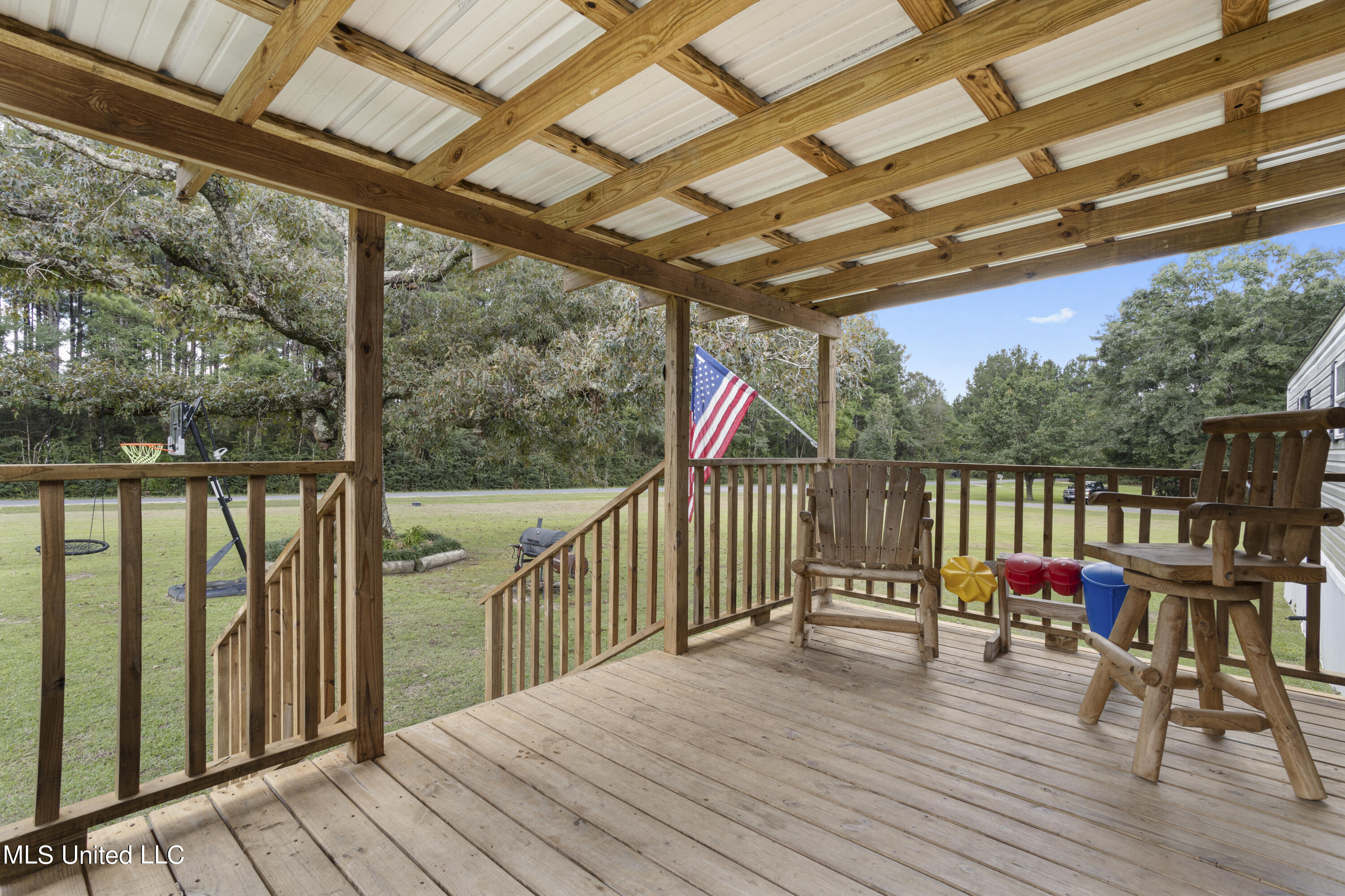 91 Mike Breland Road Perkinston, MS 39573 - Photo 2 of 20 004