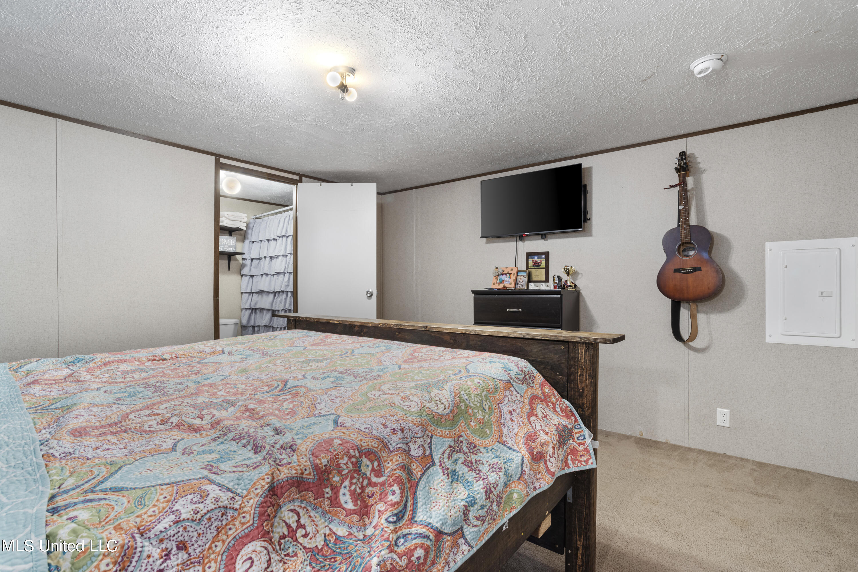 91 Mike Breland Road Perkinston, MS 39573 - Photo 6 of 20 016