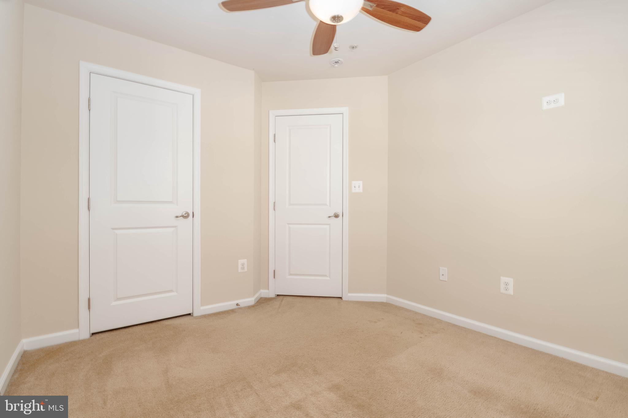 405 Signal Court, Unit 33 Bel Air, MD 21014 - Photo 25 of 43 an empty room with closet