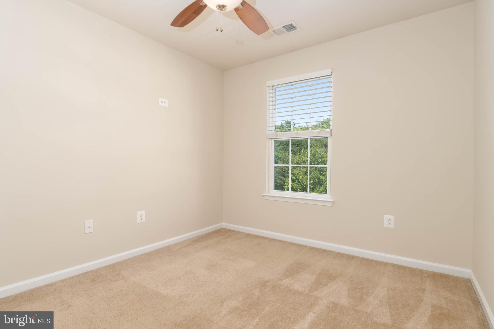 405 Signal Court, Unit 33 Bel Air, MD 21014 - Photo 27 of 43 an empty room with a window