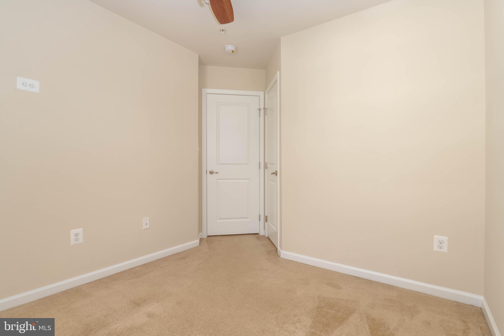 405 Signal Court, Unit 33 Bel Air, MD 21014 - Photo 29 of 43 a view of an empty room