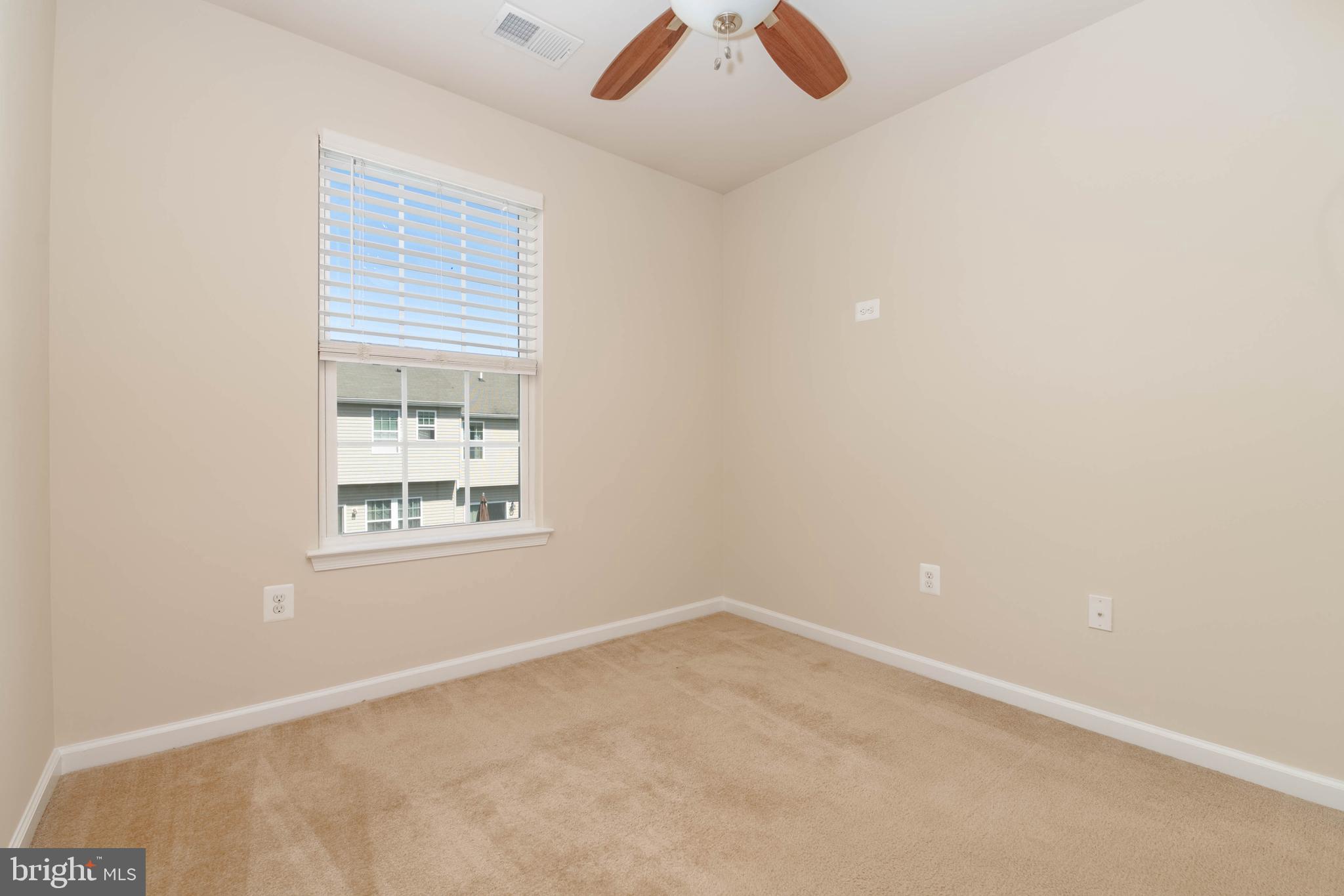 405 Signal Court, Unit 33 Bel Air, MD 21014 - Photo 30 of 43 an empty room with a window