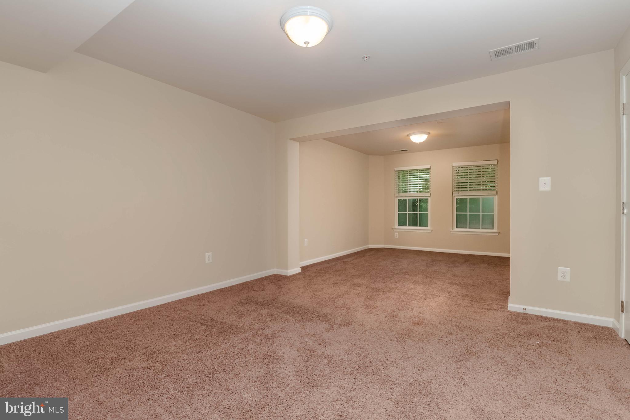 405 Signal Court, Unit 33 Bel Air, MD 21014 - Photo 34 of 43 an empty room with windows