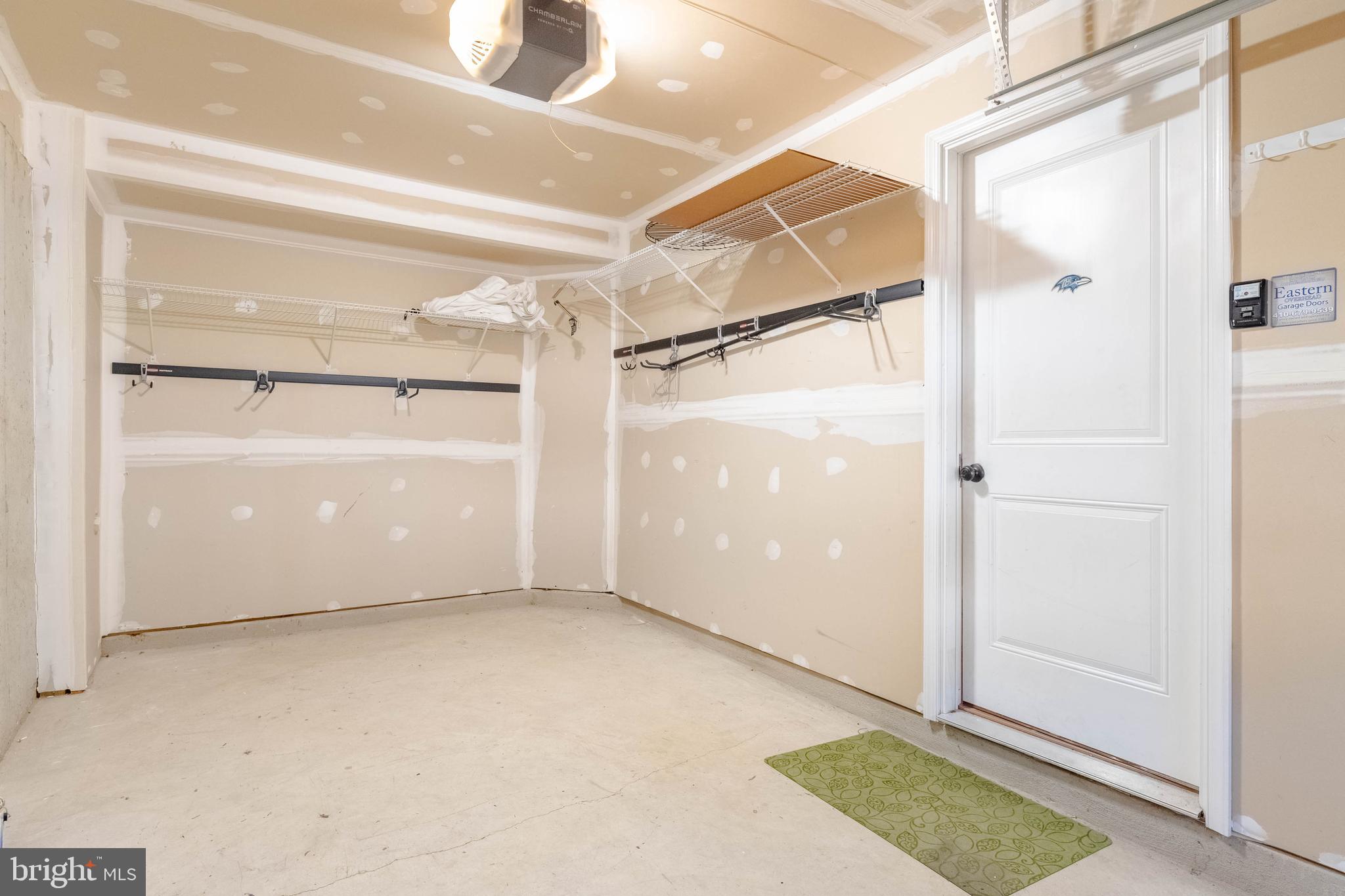 405 Signal Court, Unit 33 Bel Air, MD 21014 - Photo 41 of 43 a view of an empty room