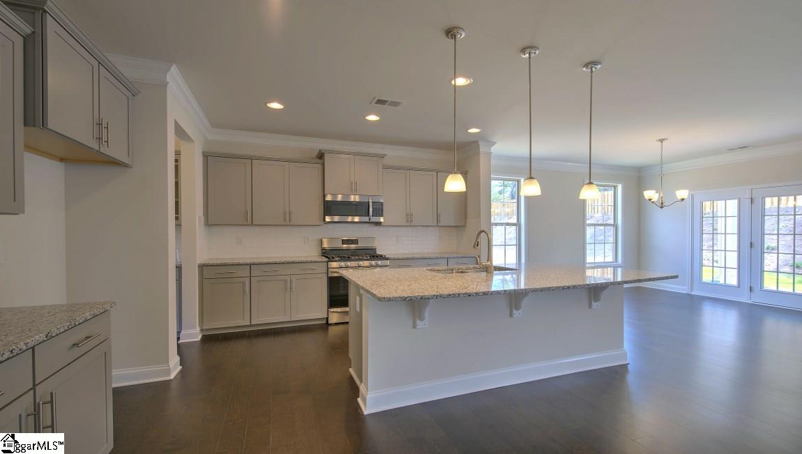209 Raleighwood Lane Simpsonville, SC 29681 - Photo 9 of 36 Gallery Image 9