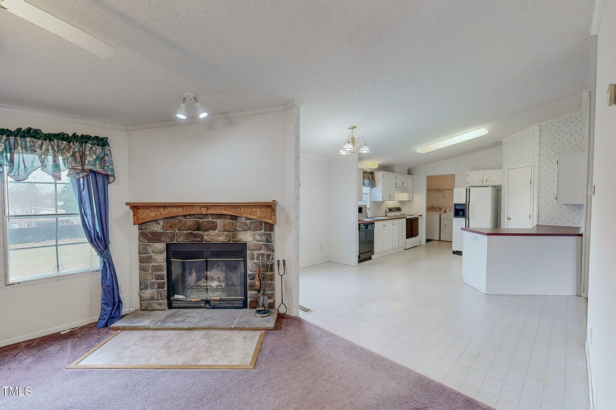 792 Huff Road Roxboro, NC 27574 - Photo 6 of 39 792-Huff-Rd-12172024_162731
