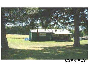 2021 Mt Davis Road Fort Hill, PA 15540 - Photo 1 of 1