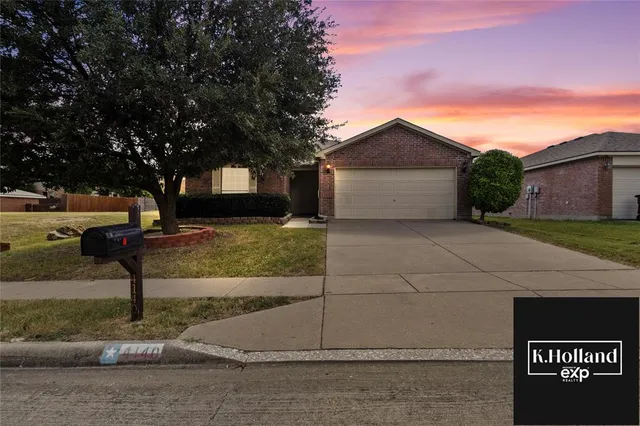 $347,000 | 4140 Silverwood Trail, Fort Worth, TX 76244