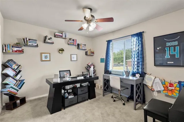 $347,000 | 4140 Silverwood Trail, Fort Worth, TX 76244