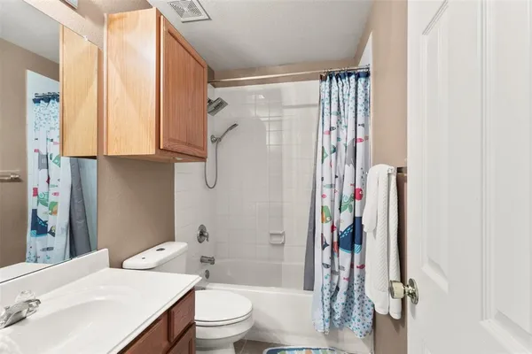 $345,000 | 4140 Silverwood Trail, Fort Worth, TX 76244