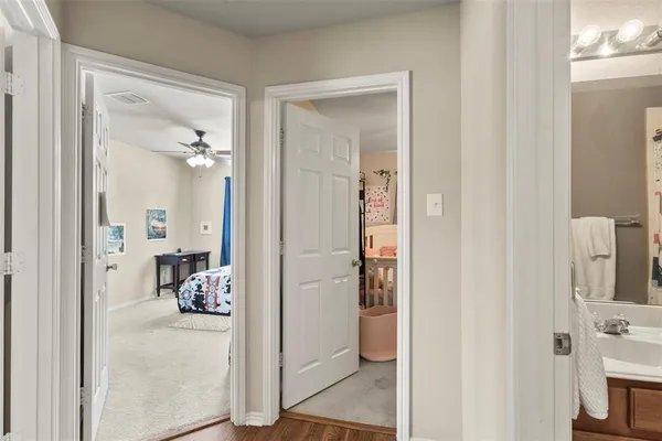 $345,000 | 4140 Silverwood Trail, Fort Worth, TX 76244