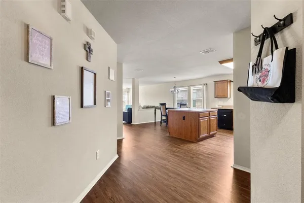 $345,000 | 4140 Silverwood Trail, Fort Worth, TX 76244