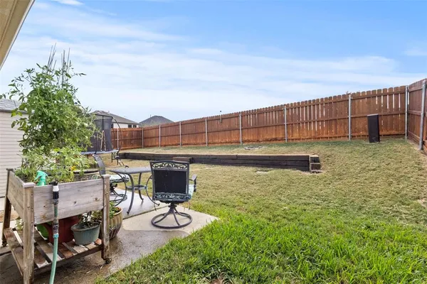 $345,000 | 4140 Silverwood Trail, Fort Worth, TX 76244