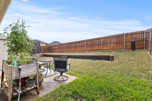 $347,000 | 4140 Silverwood Trail, Fort Worth, TX 76244