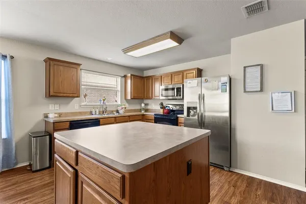 $345,000 | 4140 Silverwood Trail, Fort Worth, TX 76244