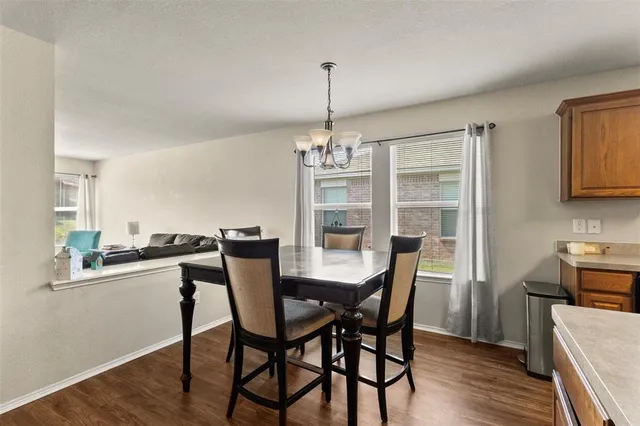 $347,000 | 4140 Silverwood Trail, Fort Worth, TX 76244