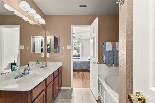 $345,000 | 4140 Silverwood Trail, Fort Worth, TX 76244