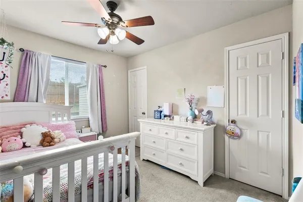 $345,000 | 4140 Silverwood Trail, Fort Worth, TX 76244