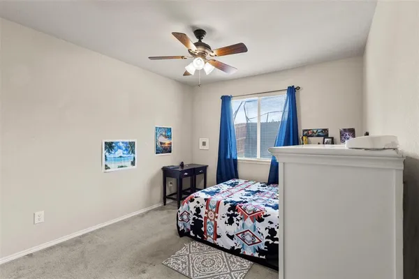 $345,000 | 4140 Silverwood Trail, Fort Worth, TX 76244