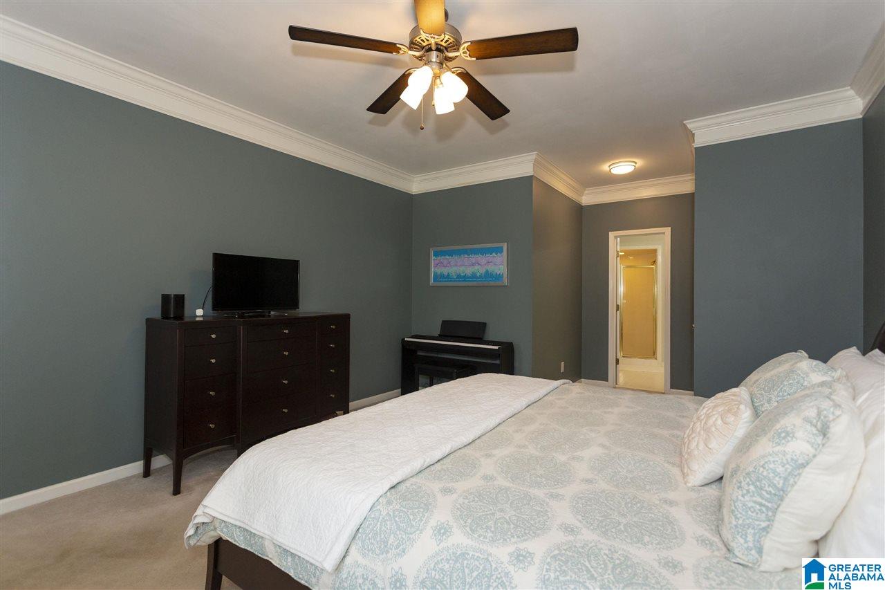 124 Kentwood Lane Alabaster, AL 35007 - Photo 31 of 49