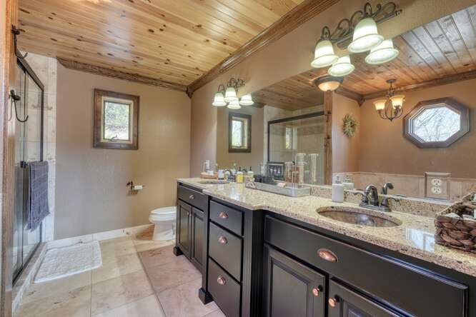 230 Smokin Ridge Hayesville, NC 28904 - Photo 20 of 55