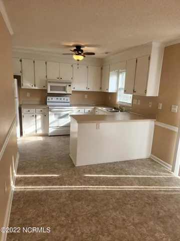 $1,500 | 902 Spring Forest Road, Unit K8, Greenville, NC 27834