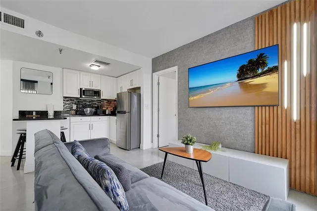 $290,000 | 6165 Carrier Drive, Unit 3701, Orlando, FL 32819