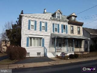 1415 Frush Valley Road Laureldale, PA 19605 - Photo 1 of 1