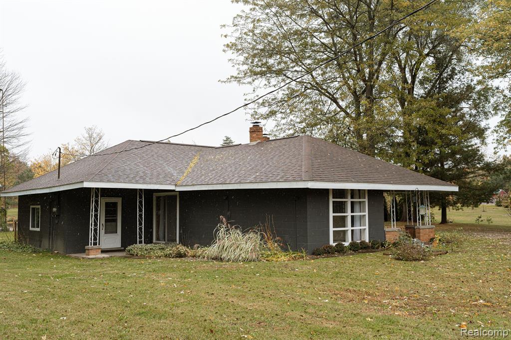 11348 Lake Road Otisville, MI 48463 - Photo 38 of 58 Gallery Image 38