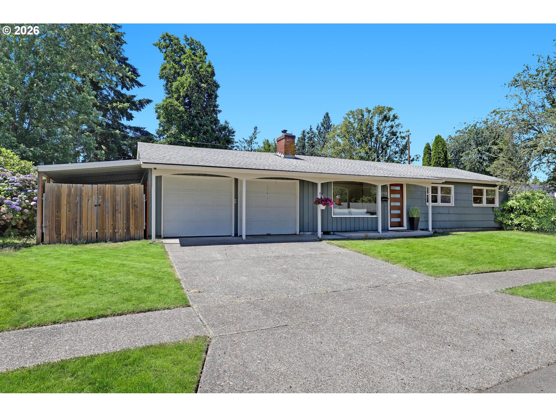 6755 Southwest Princess Avenue Beaverton, OR 97008 - Photo 2 of 28