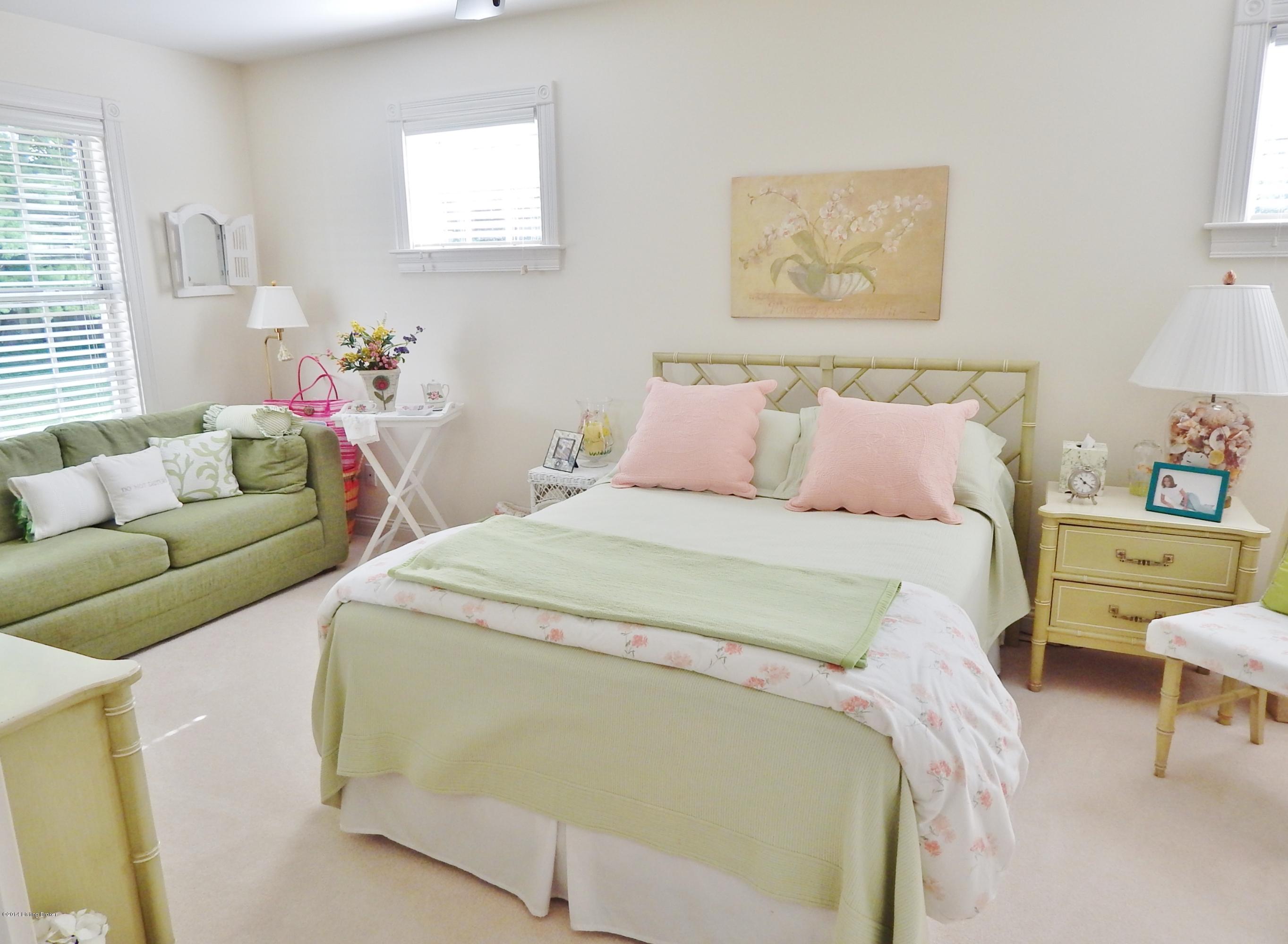 5720 Harrods Run Road Prospect, KY 40059 - Photo 16 of 24 Bedroom