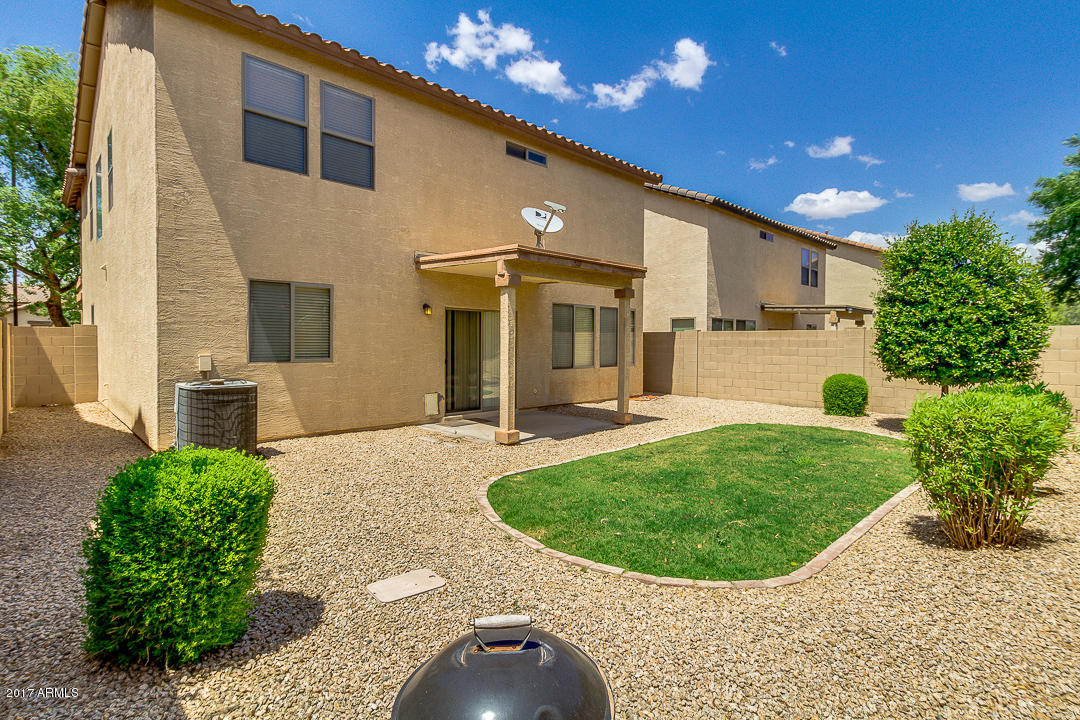 4489 East Del Rio Street Gilbert, AZ 85295 - Photo 54 of 56 59-Del Rio