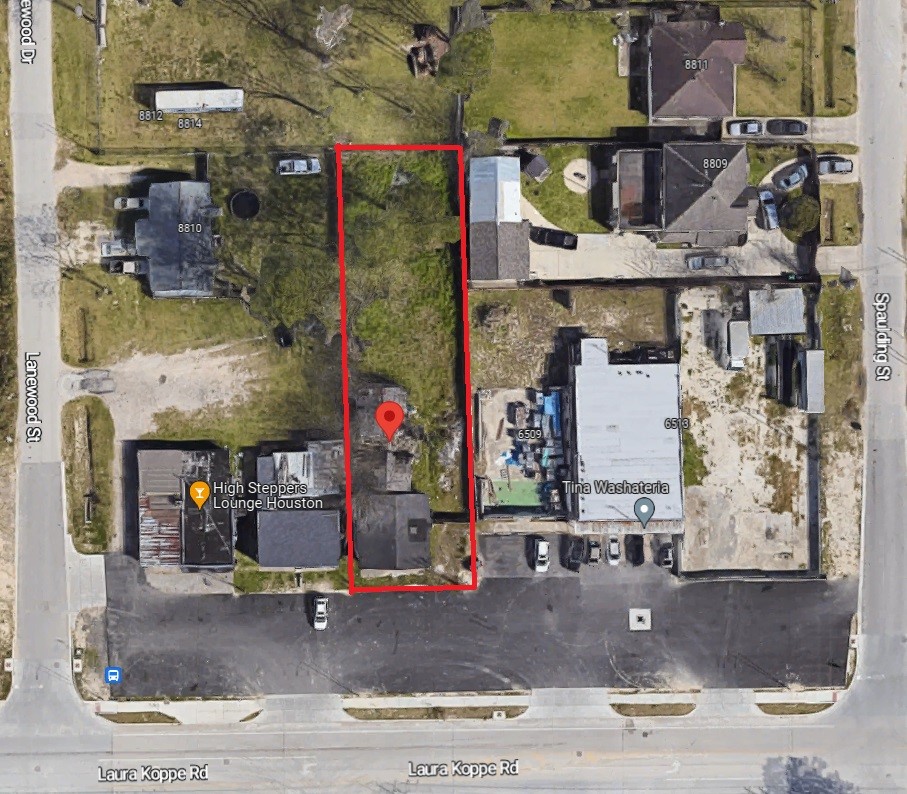 6507 Laura Koppe Road Houston, TX 77016 - Photo 10 of 11 Gallery Image 10