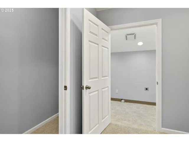 a view of small space