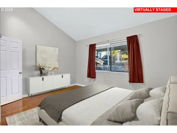 $234,900 | 10186 Southeast Talbert Street, Clackamas, OR 97015