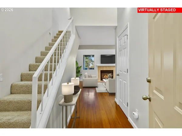 $234,900 | 10186 Southeast Talbert Street, Clackamas, OR 97015