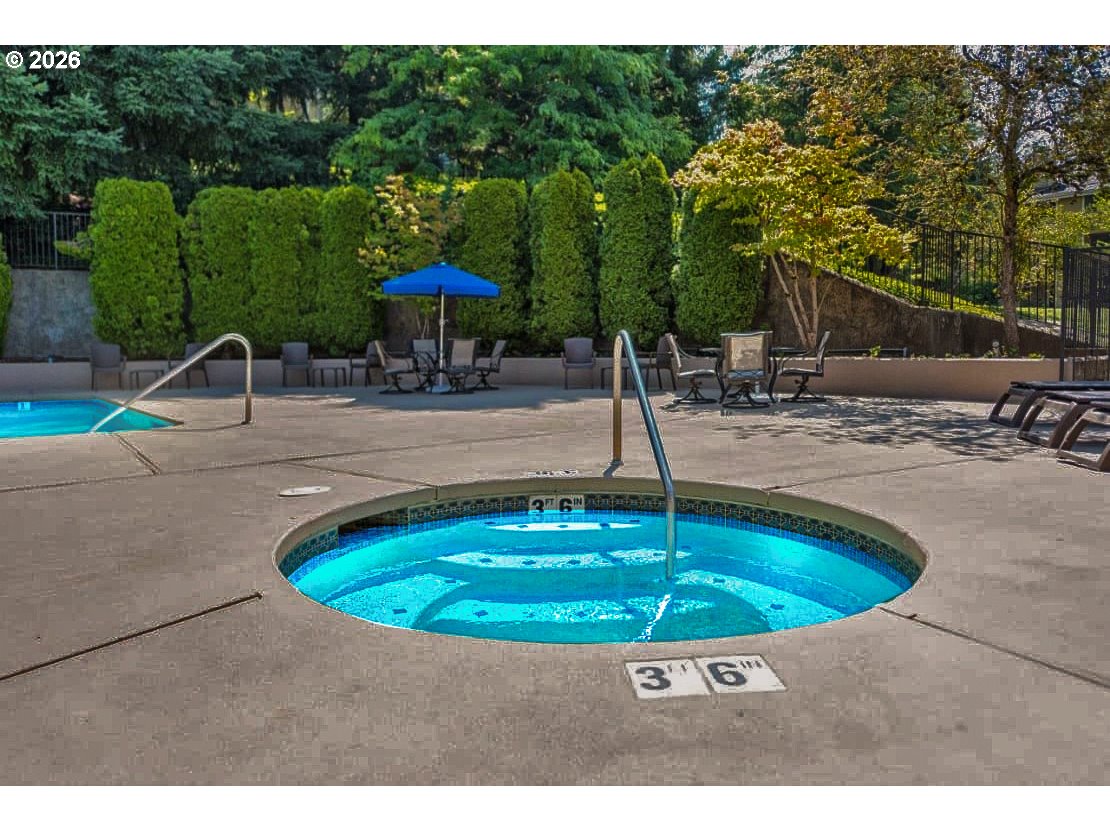 10186 Southeast Talbert Street Clackamas, OR 97015 - Photo 38 of 41