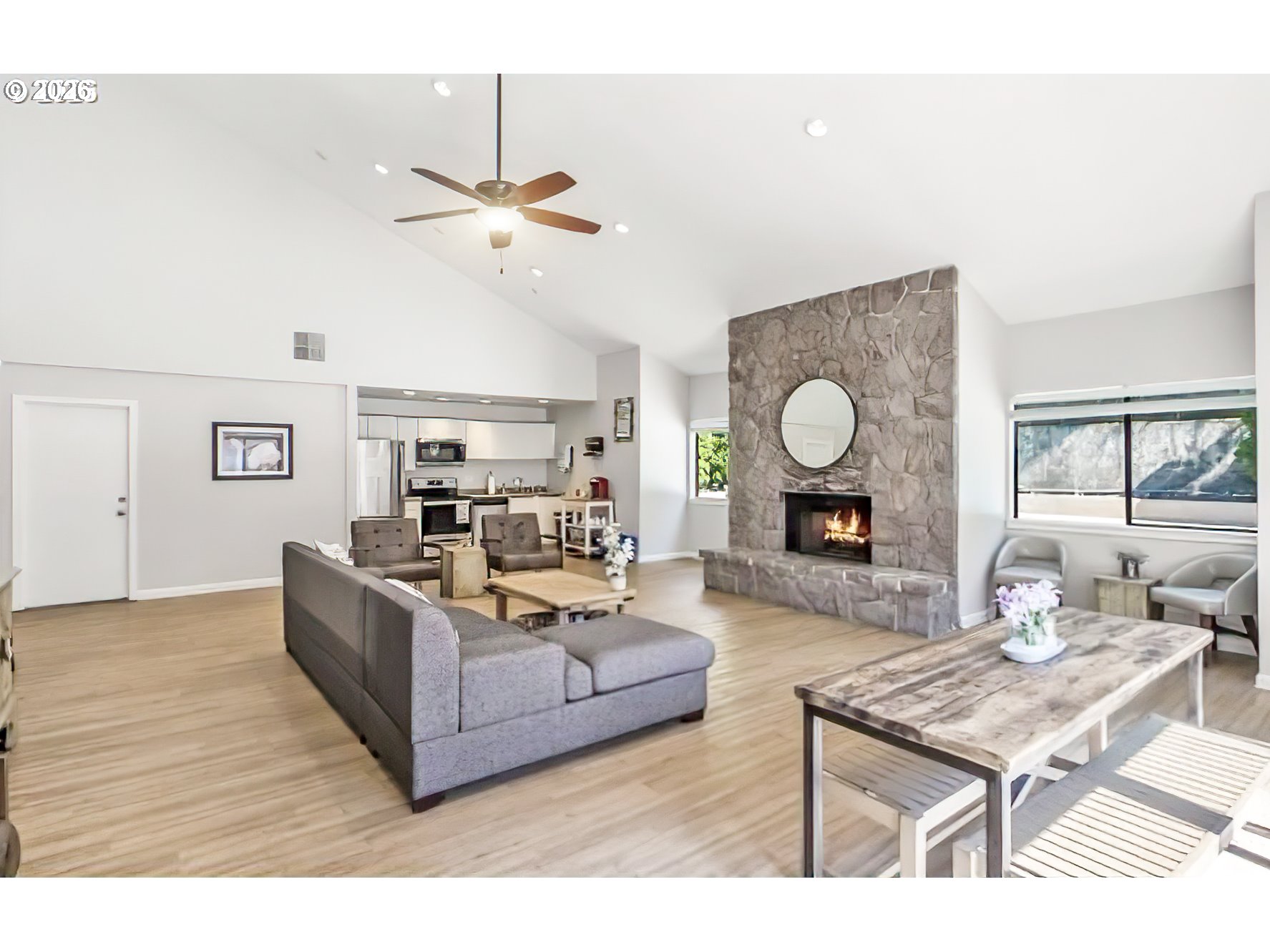 10186 Southeast Talbert Street Clackamas, OR 97015 - Photo 41 of 41