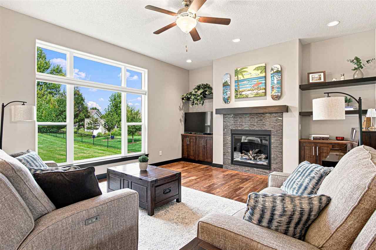 806 Wood Lily Road Solon, IA 52333 - Photo 21 of 52 Gallery Image 21